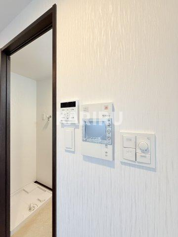 プレジオ三国EUROのセキュリティ