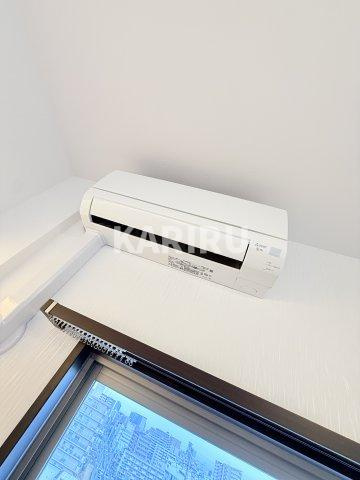 プレジオ三国EUROの設備