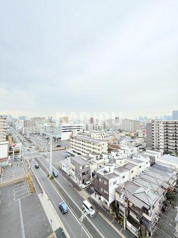 プレジオ三国EUROの展望