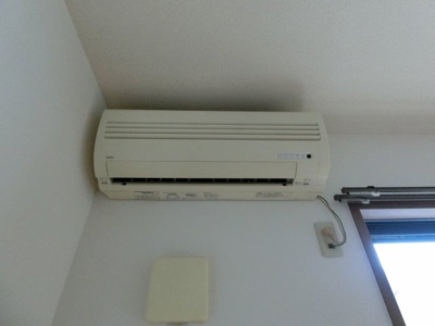 【設備】 | クローリスメゾン1番館