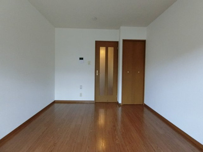 【居間・リビング】 | クローリスメゾン1番館