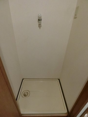 【設備】 | クローリスメゾン1番館