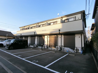 【外観】 | クローリスメゾン1番館