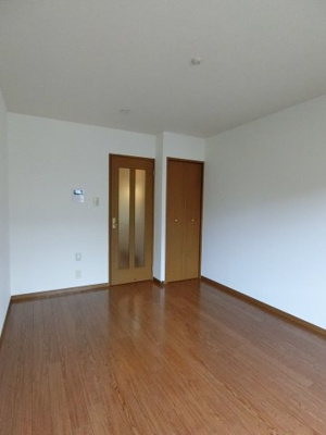 【洋室】 | クローリスメゾン1番館