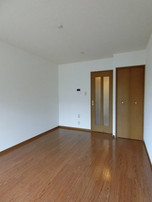 【洋室】 | クローリスメゾン1番館