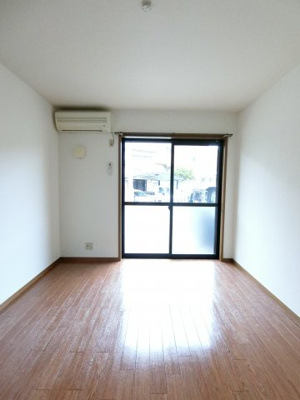 【洋室】 | クローリスメゾン1番館