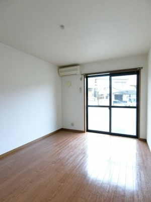 【洋室】 | クローリスメゾン1番館