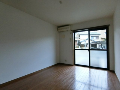 【洋室】 | クローリスメゾン1番館