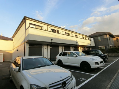 【外観】 | クローリスメゾン1番館