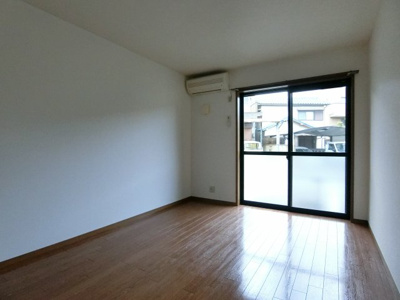 【居間・リビング】 | クローリスメゾン1番館