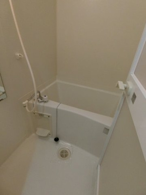 【浴室】 | クローリスメゾン1番館