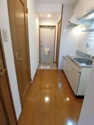 【その他】 | クローリスメゾン1番館