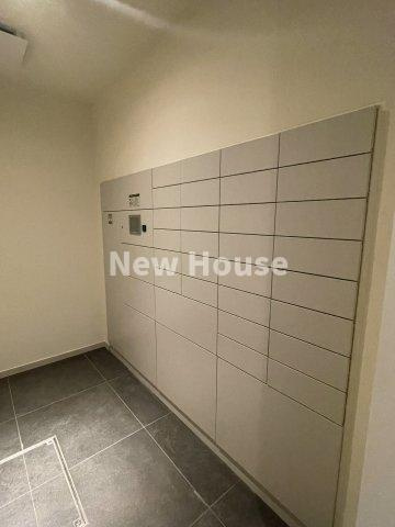 S-RESIDENCE王子enableのその他共用部分