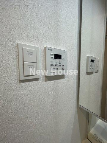 S-RESIDENCE王子enableの設備