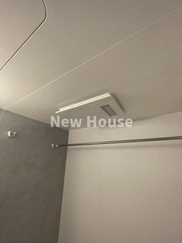 S-RESIDENCE王子enableの設備