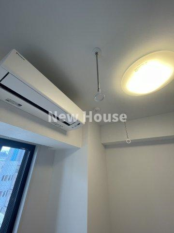 S-RESIDENCE王子enableの設備
