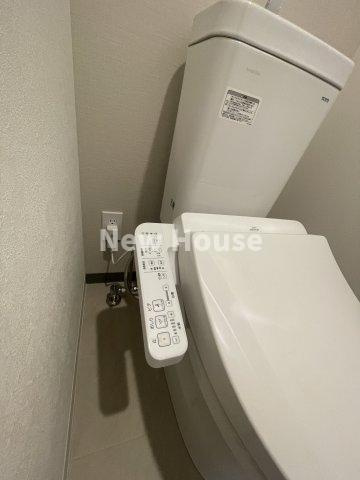 S-RESIDENCE王子enableの設備