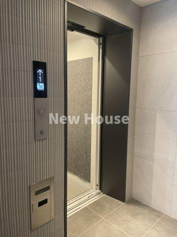 S-RESIDENCE王子enableのその他共用部分