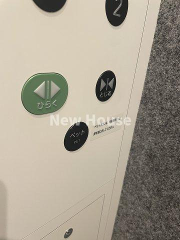S-RESIDENCE王子enableのその他共用部分