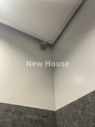 S-RESIDENCE王子enableのセキュリティ