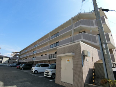 【外観】 | Fontana久米田