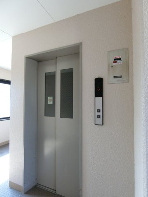 【その他共用部分】 | Fontana久米田