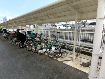 【その他共用部分】 | Fontana久米田