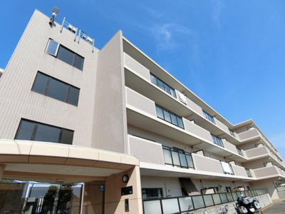 【外観】 | Fontana久米田