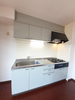 【キッチン】 | Fontana久米田