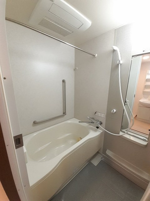 【浴室】 | Fontana久米田