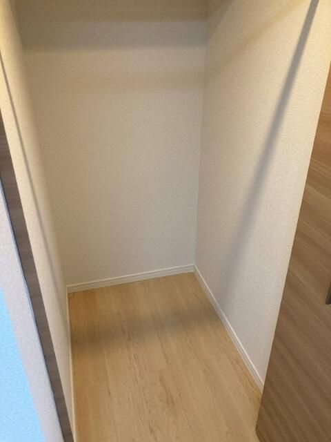 モナーク錦糸町親水公園の収納