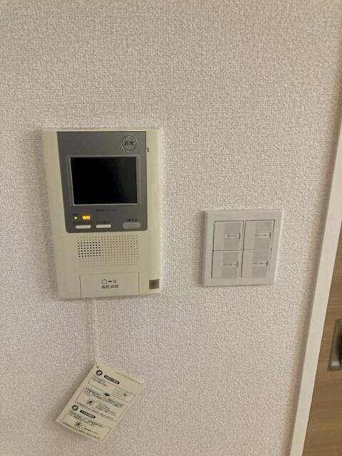 モナーク錦糸町親水公園の設備