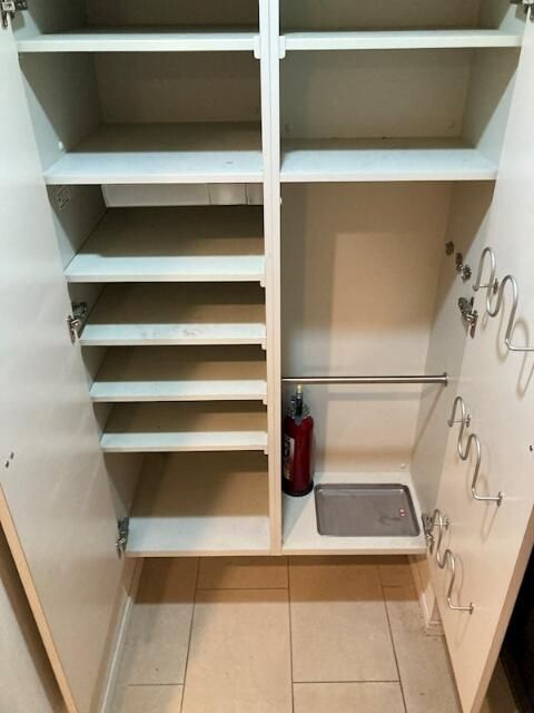 モナーク錦糸町親水公園の玄関