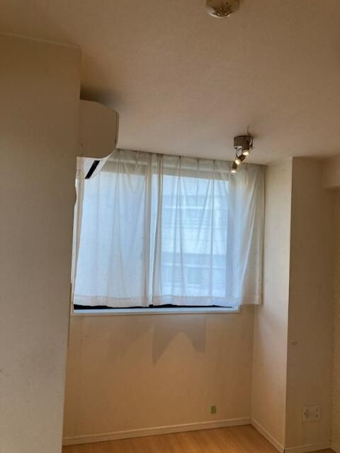 モナーク錦糸町親水公園の居間・リビング