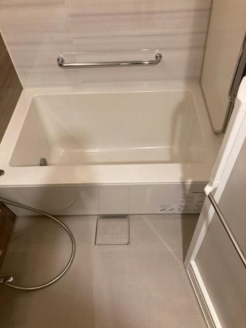 モナーク錦糸町親水公園の浴室