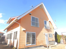 長生郡白子町八斗　中古戸建の画像