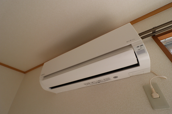 フローレス福富の設備