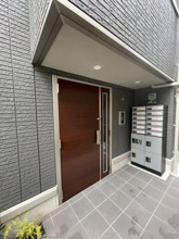 【エントランス】 | ☆オートロック