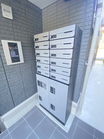 【その他共用部分】