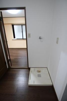 【その他】 | ファミール二子 | ※同建物ほかのお部屋の写真です。