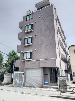 【外観】 | ファミール二子