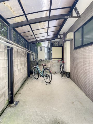 【その他共用部分】 | ファミール二子