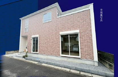 越谷市大泊新築戸建て