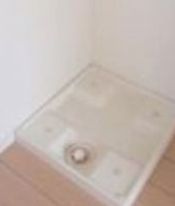 バーミープレイス西落合の設備|うれしい室内洗濯機置場