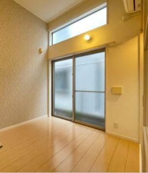 バーミープレイス西落合の居間・リビング|洋室☆（同一仕様写真）