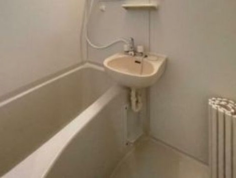 バーミープレイス西落合の浴室|人気のバストイレ別♪（同一仕様写真）