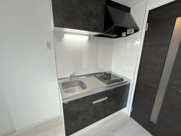 ジーメゾン名古屋松下クレストのキッチン|キッチンでお料理をお楽しみください