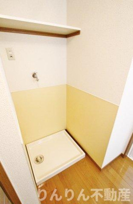 【設備】 | ハーブメゾン千代ヶ丸