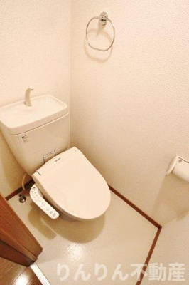 【トイレ】 | ハーブメゾン千代ヶ丸 | トイレも気になるポイント