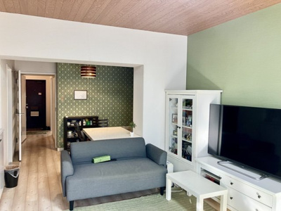 【居間・リビング】 | 取手中央タウンG棟